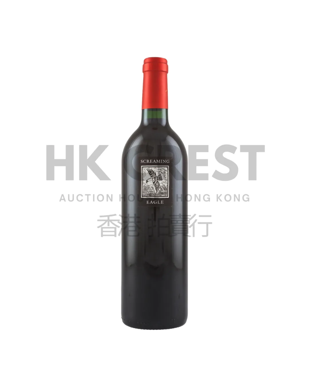 Screaming Eagle Cabernet Sauvignon 1998, Napa Valley, USA