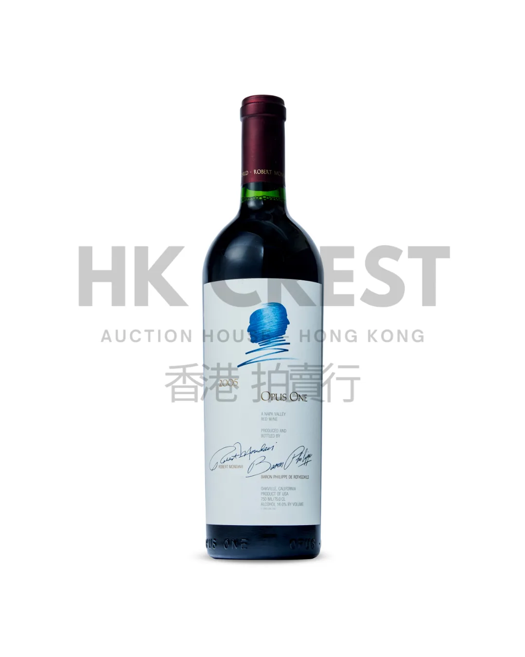 Opus One 2005, Napa Valley, USA
