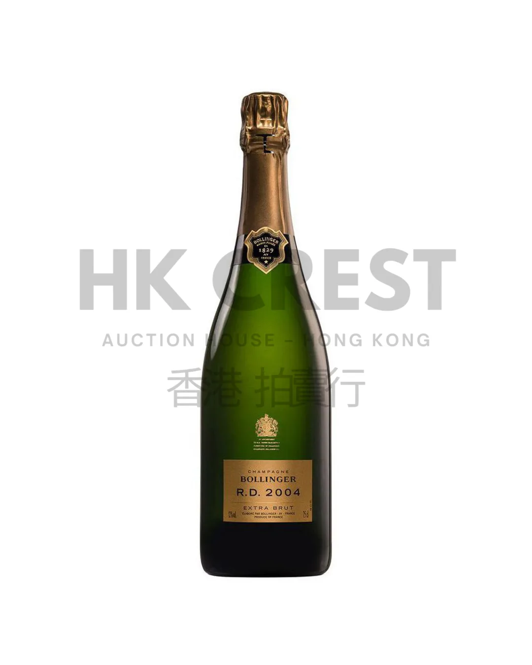 Bollinger R.D