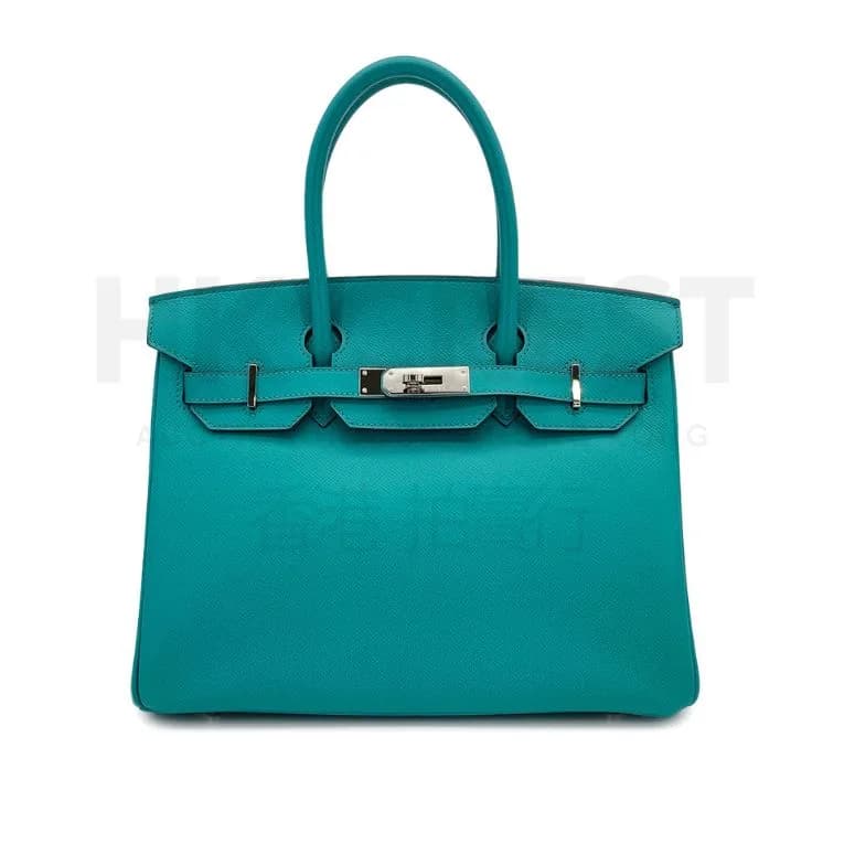 Hermès Birkin 30 Bag