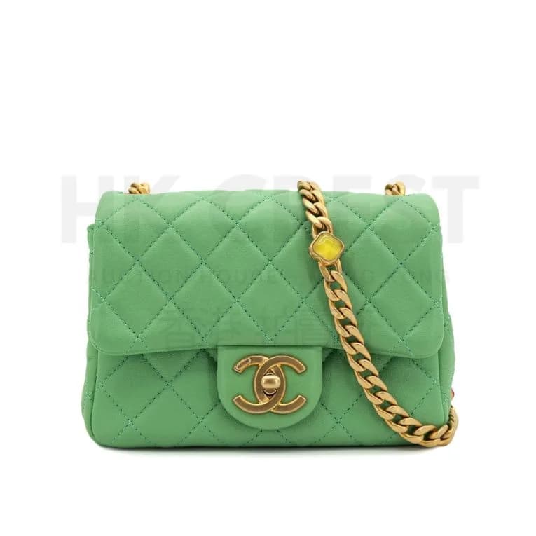 Chanel Mini Shoulder Bag