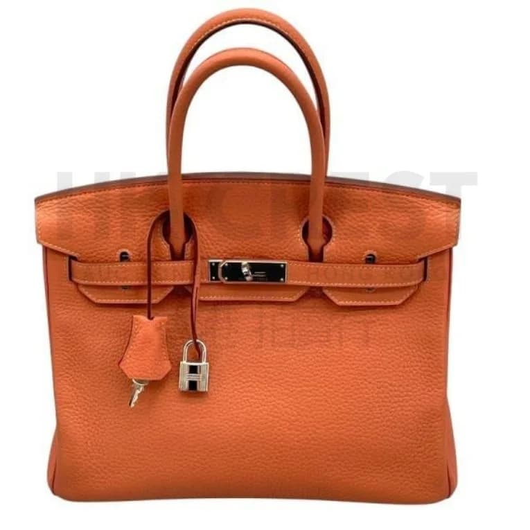 Hermès Birkin 30 Bag