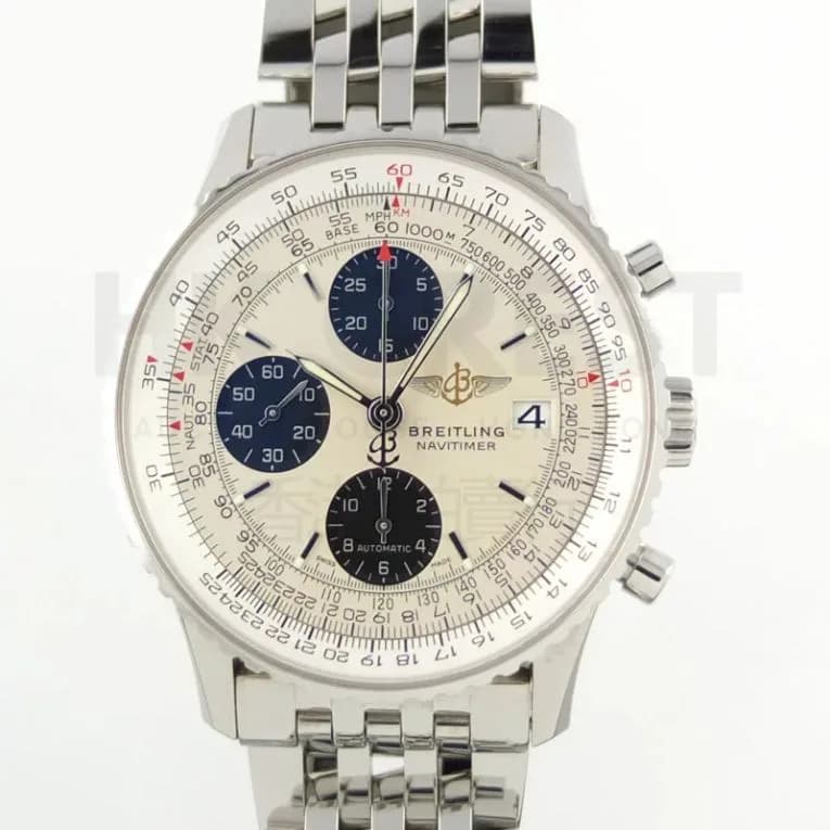 Breitling Navitimer Watch