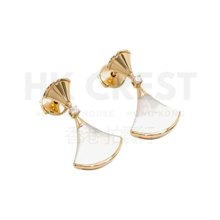 Bvlgari Diva’s Dream Earrings