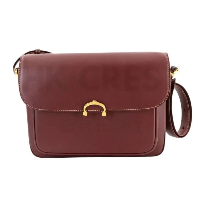 Cartier Must Line Shoulder Bag
