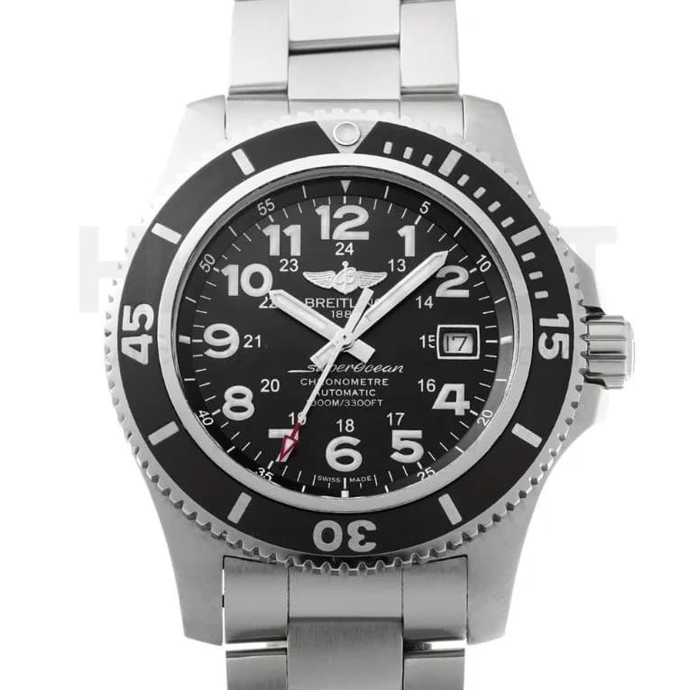 Breitling Superocean II 44 Watch