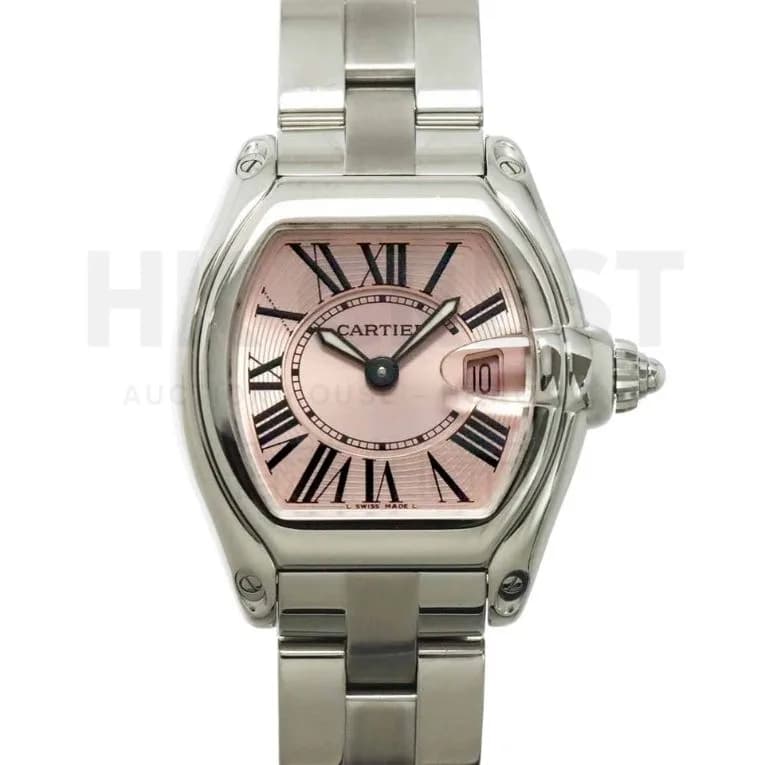 Cartier Roadster SM Watch