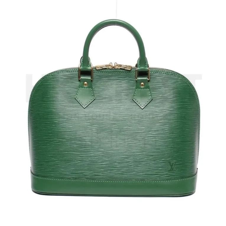 Louis Vuitton Alma Bag