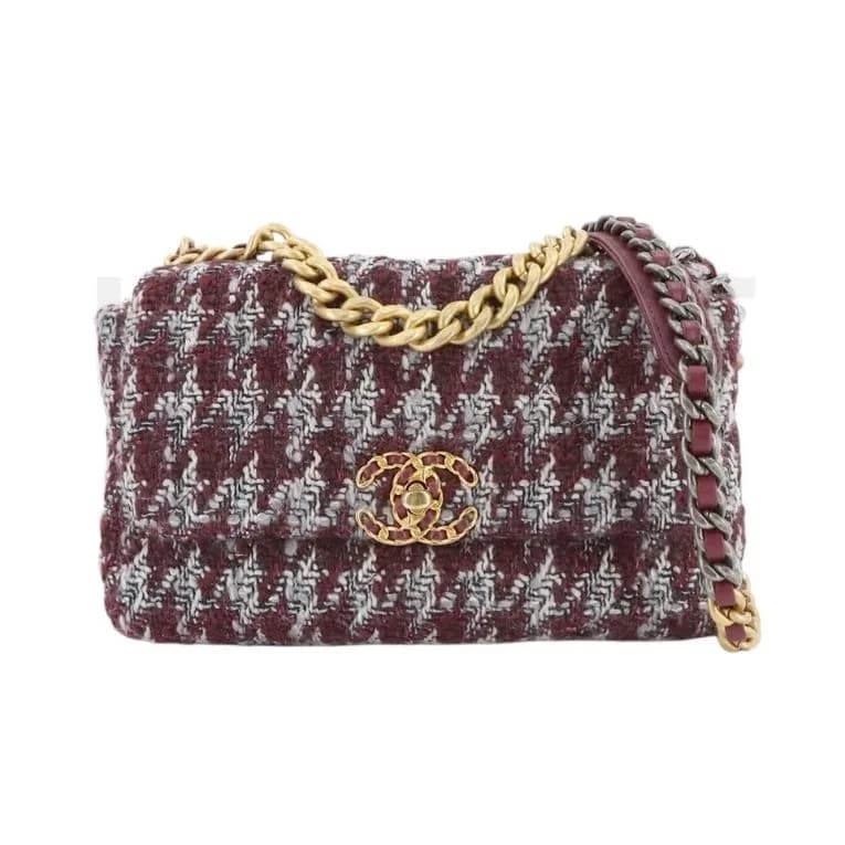 Chanel Chanel 19 Bag