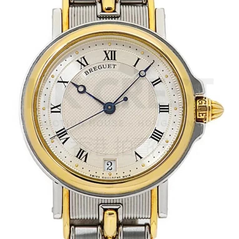 Breguet Marine 4400SA/12/X70