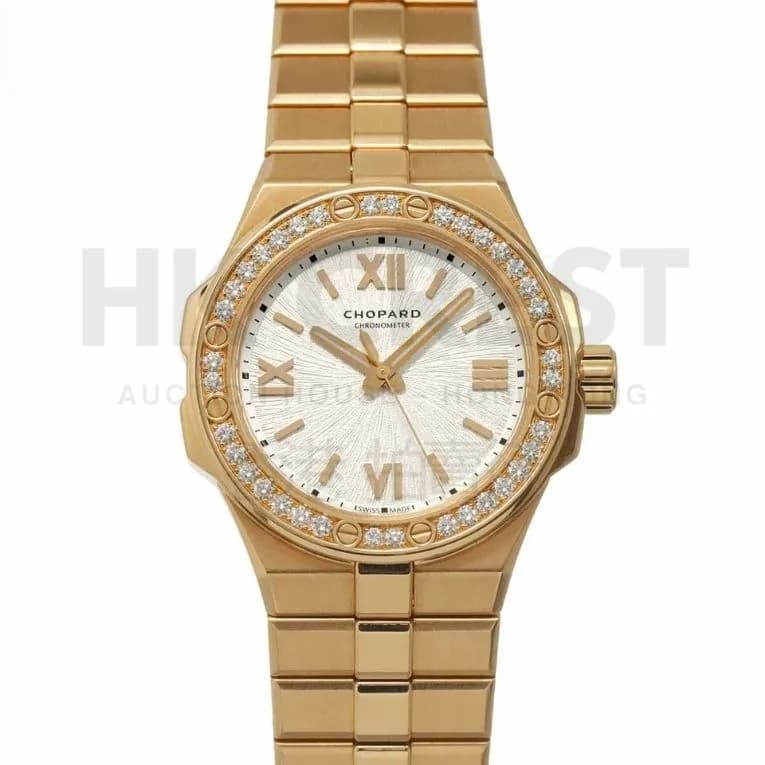 Chopard Alpine Eagle 295384-5001