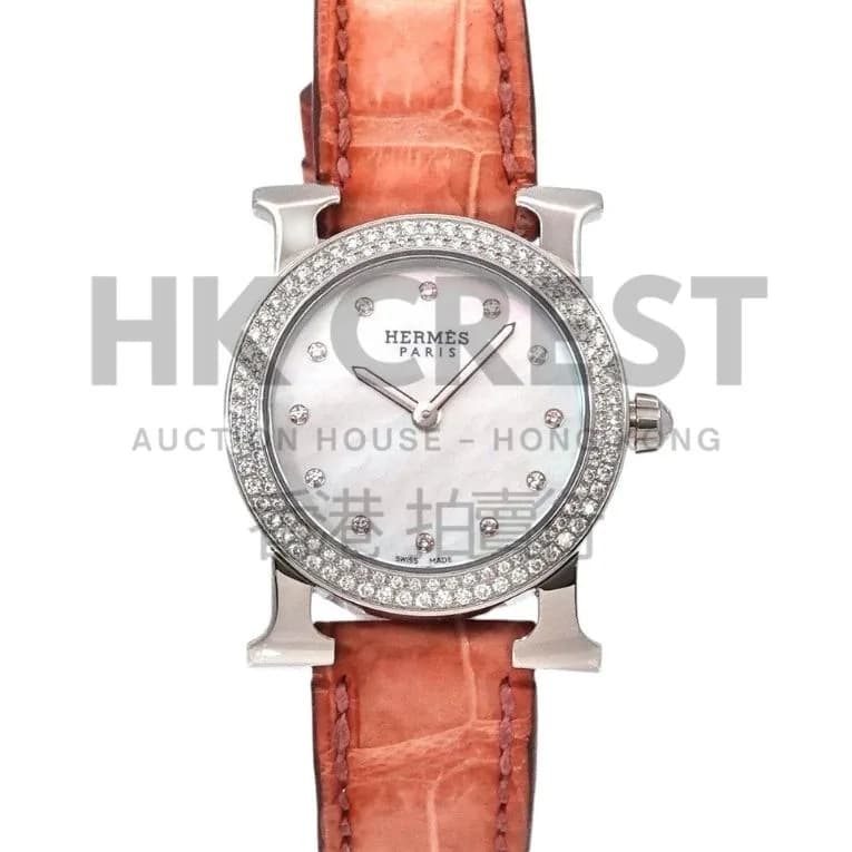 Hermès H Ronde HR1.230