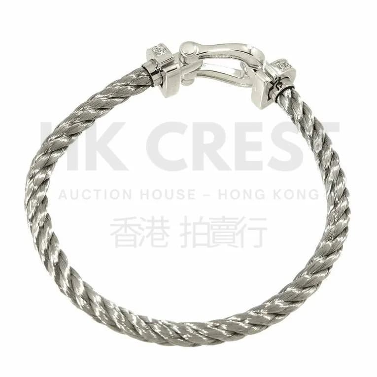 Fred 0.58 ct Bracelet