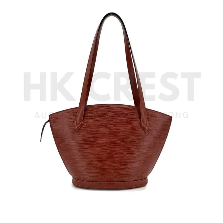 Louis Vuitton Saint-Jacques Epi