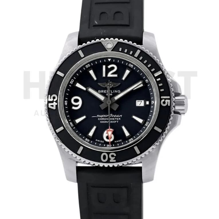 Breitling Superocean Automatic 44 A17367