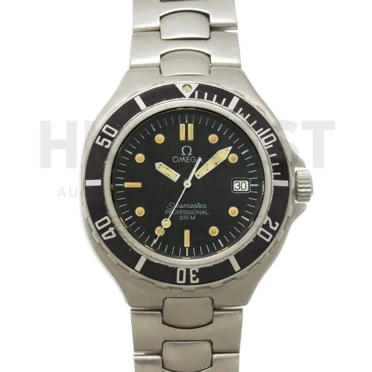 Omega Seamaster Professional 200 396.1062
