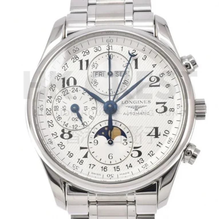 LONGINES Master Collection L2.673.4