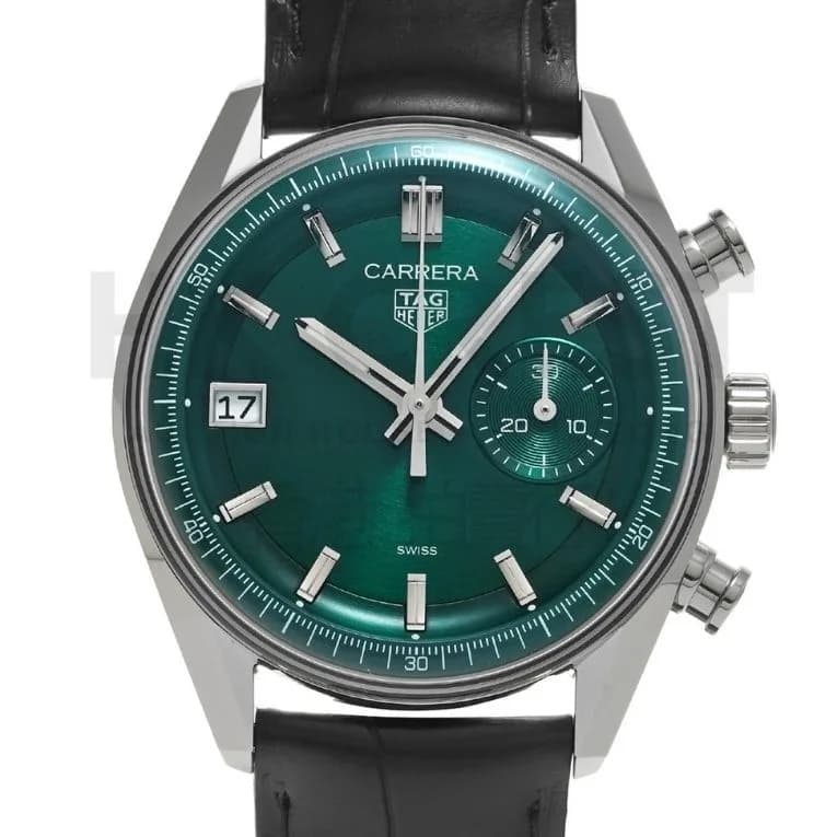 TAG Heuer Carrera Chronograph CBS2211.FC6545
