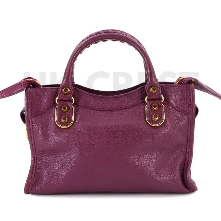 Balenciaga Classic Mini City