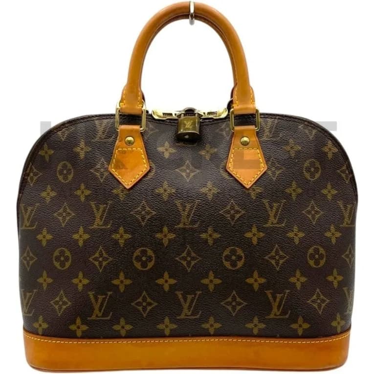 Louis Vuitton Alma