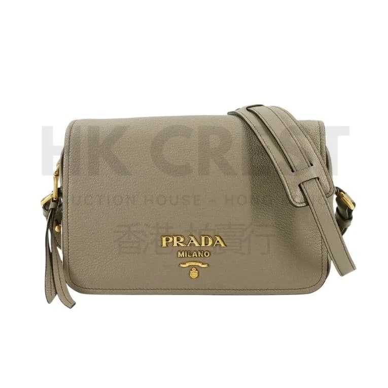 Prada Crossbody Bag