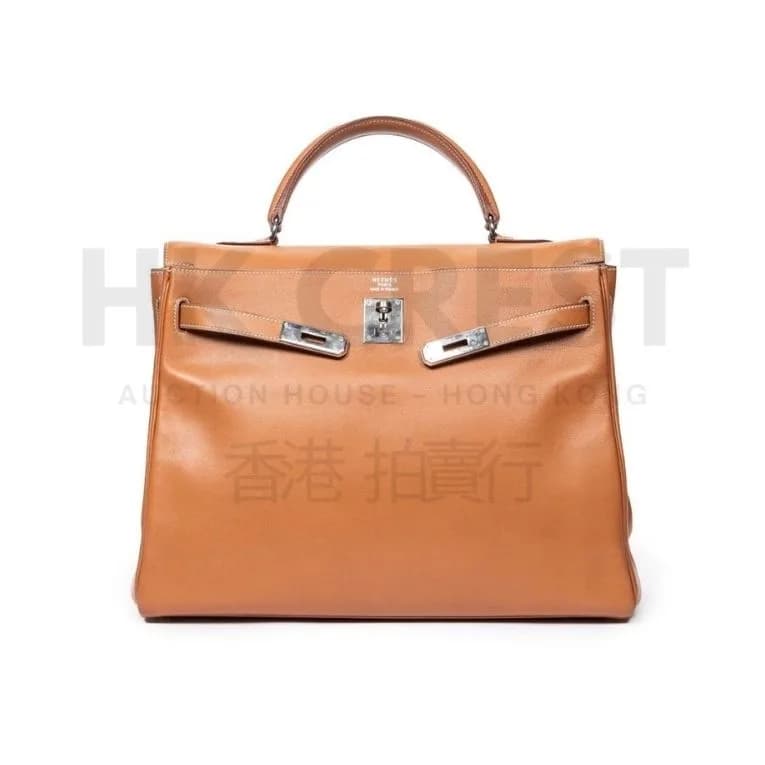 Hermès Kelly Retourné Bag