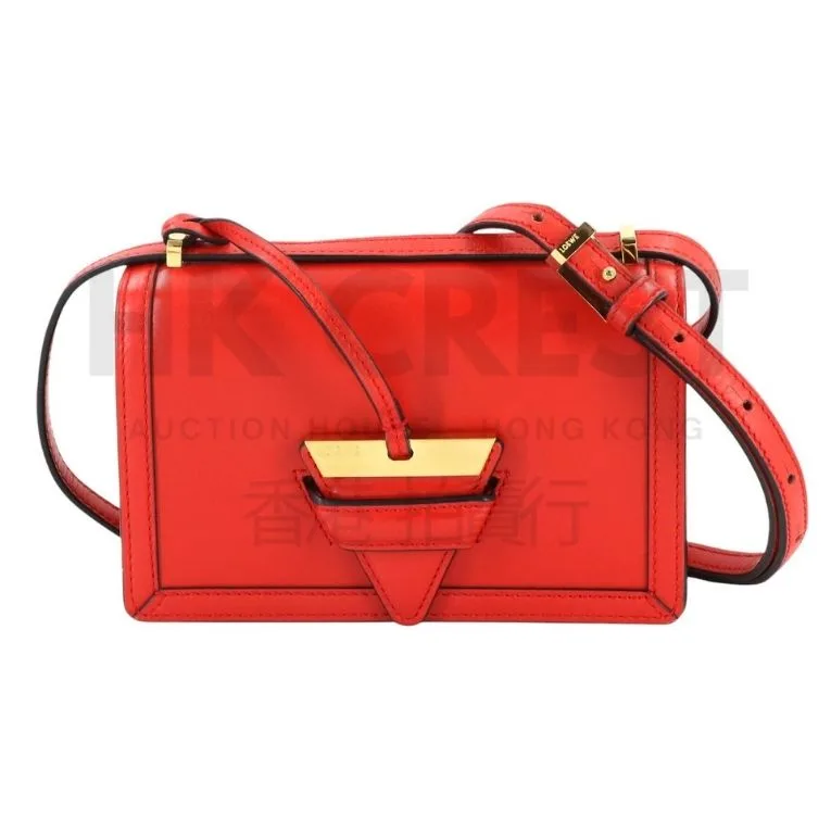 Loewe Barcelona Small Bag