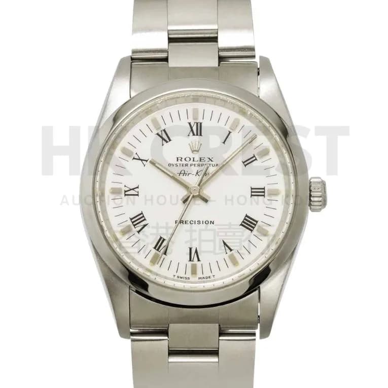 Rolex Air-King Watch