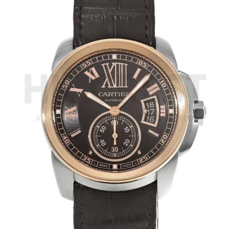 Cartier Calibre de Cartier Watch