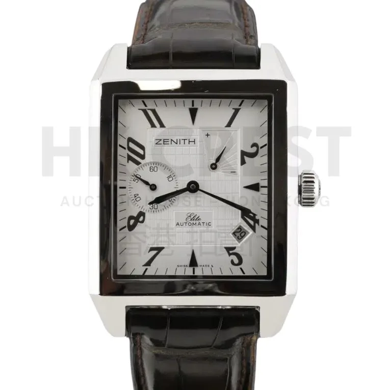 Zenith Port Royal Reserve Watch