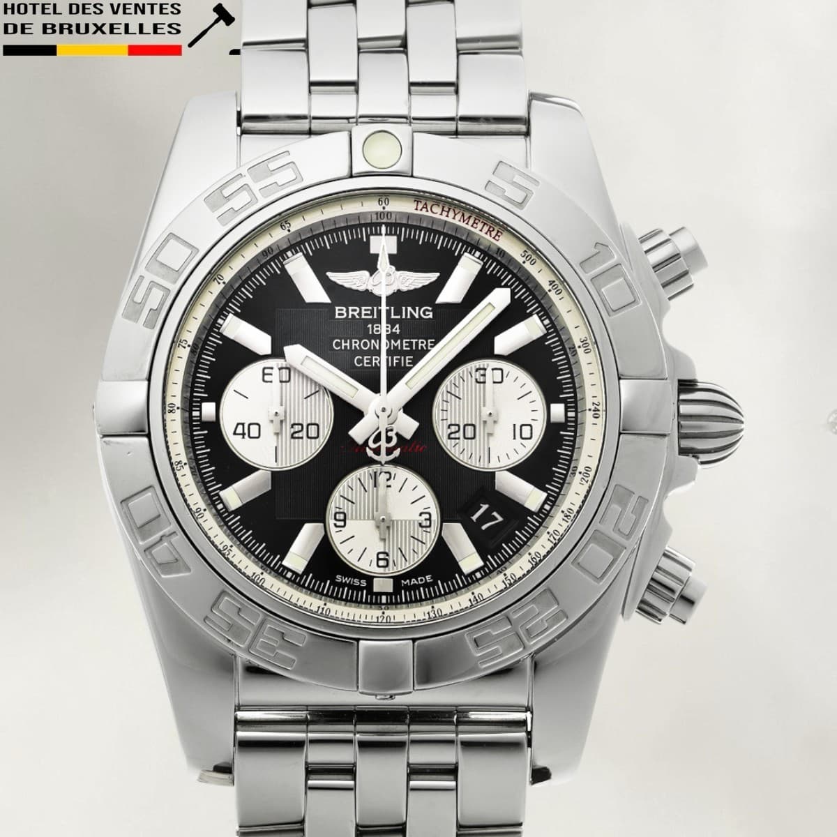 Breitling Chronomat 44