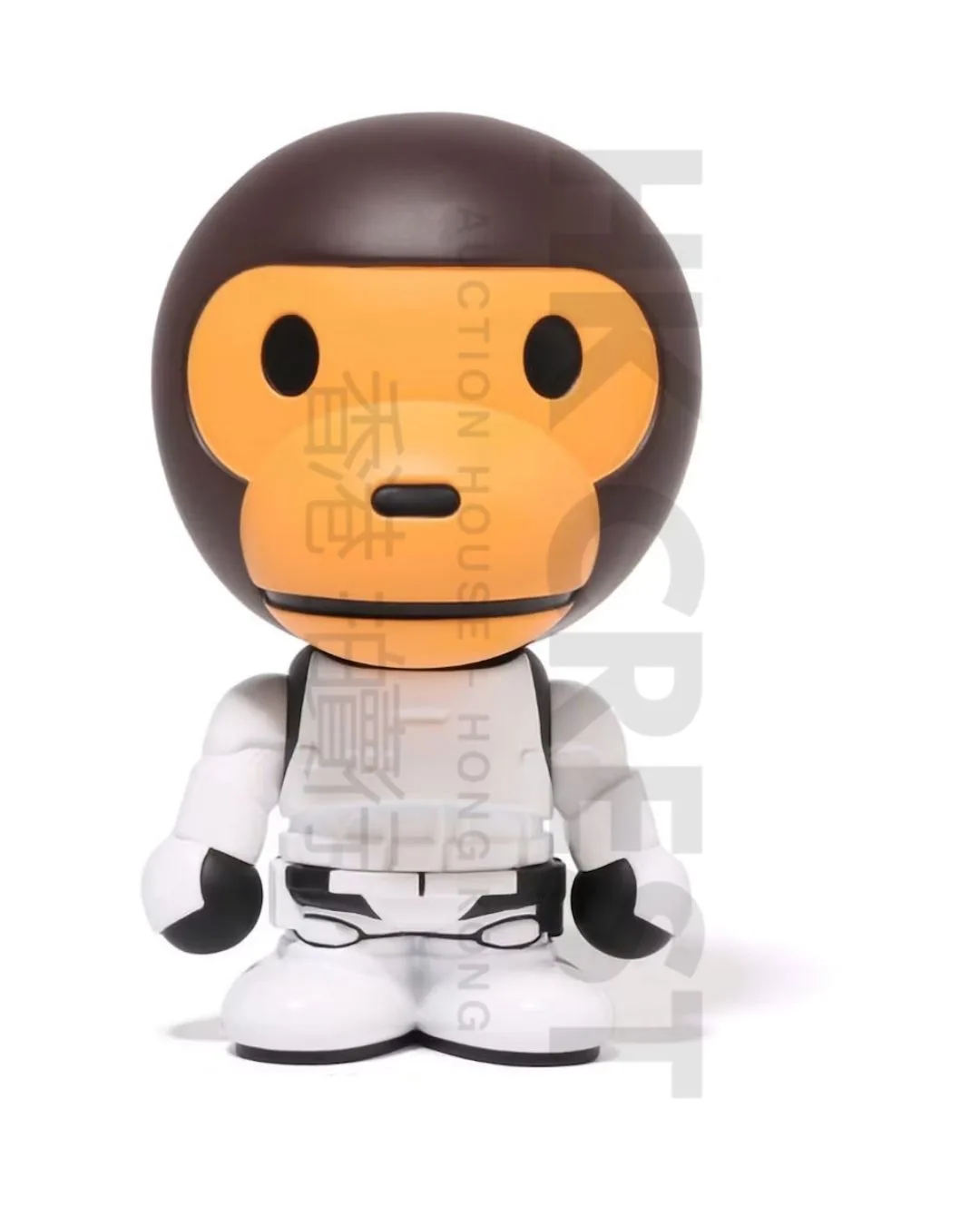 Nigo — BAPE / collectible art object