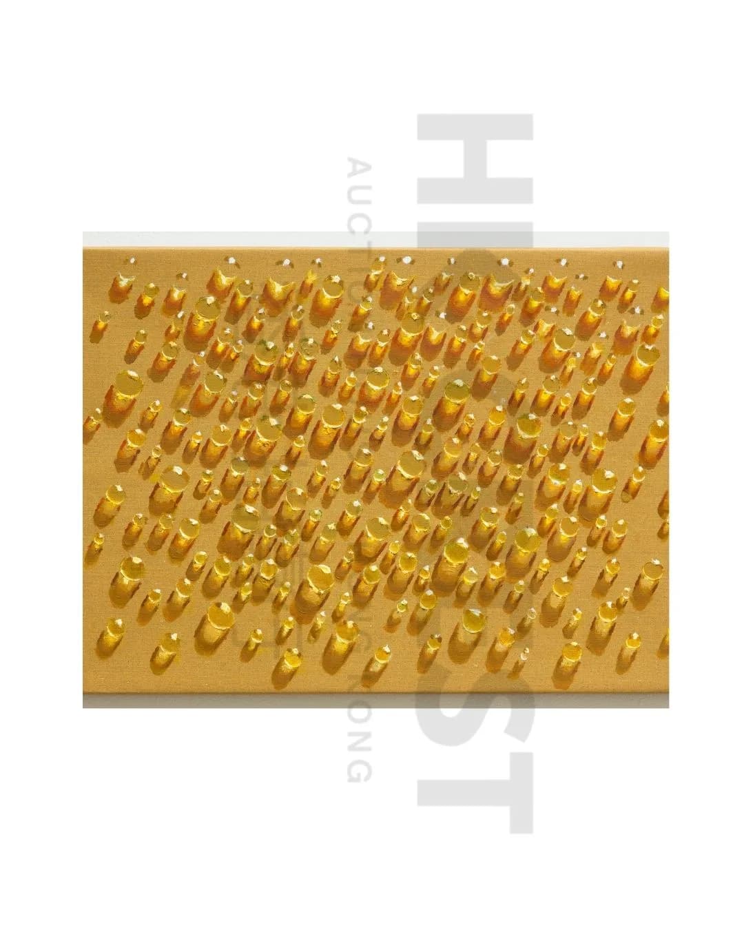 Kim Tschang-Yeul — Water Drops – print