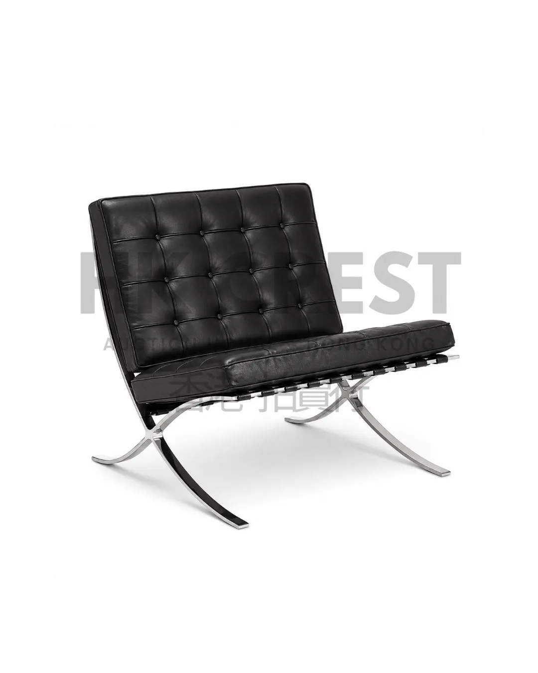 Knoll – Barcelona Chair