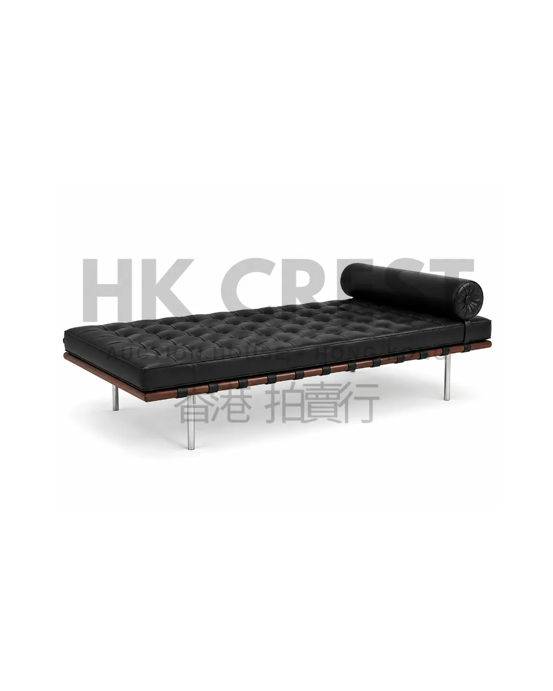 Knoll – Barcelona Day Bed