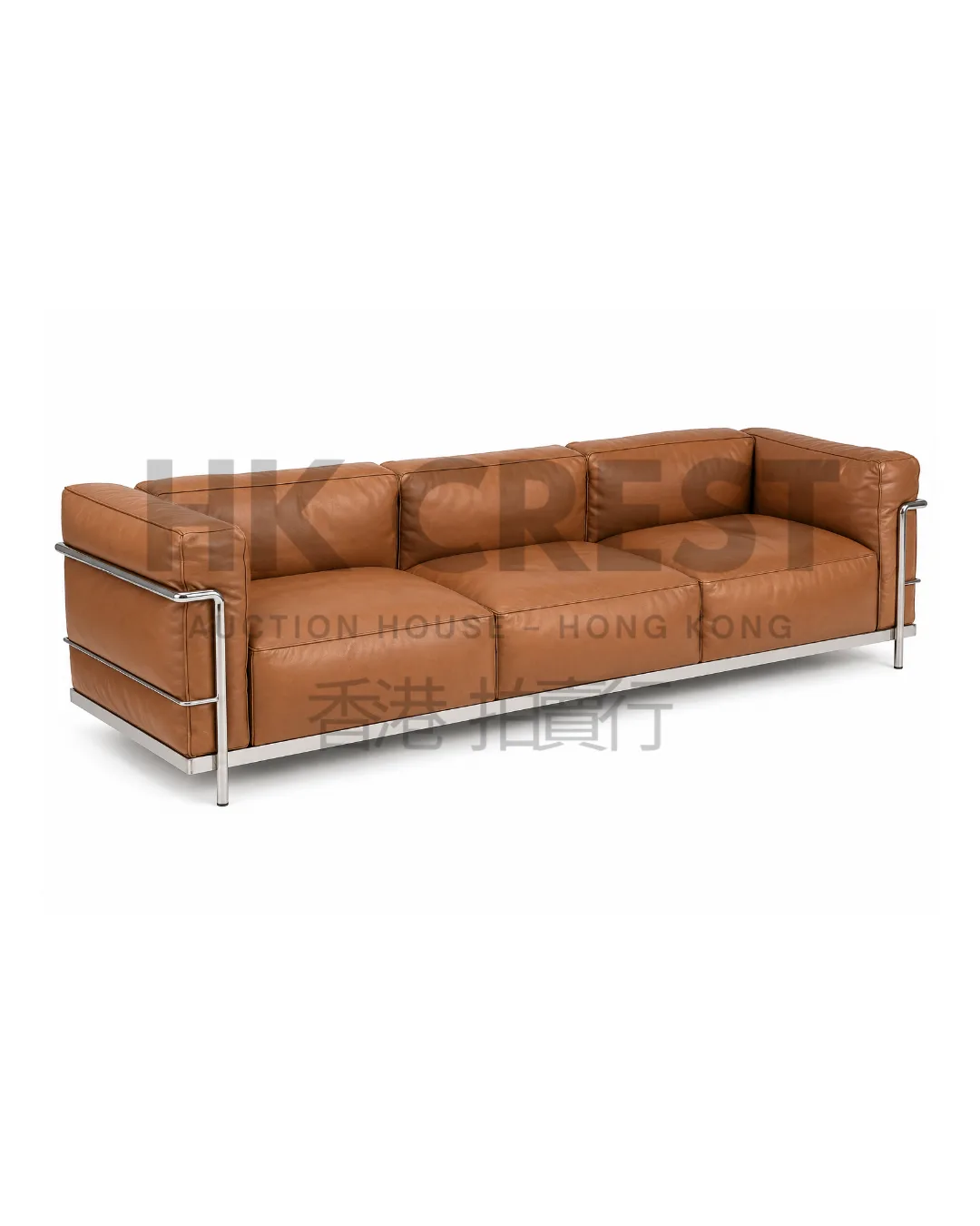 Cassina – LC3 Grand Modèle Sofa
