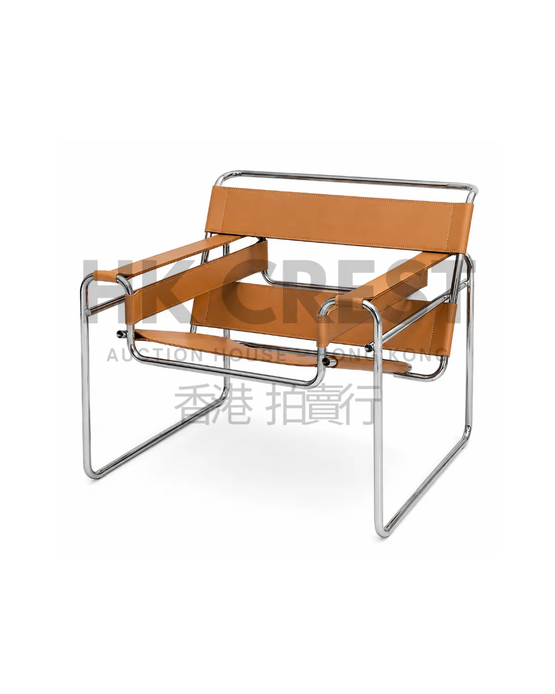 Knoll – Wassily Chair