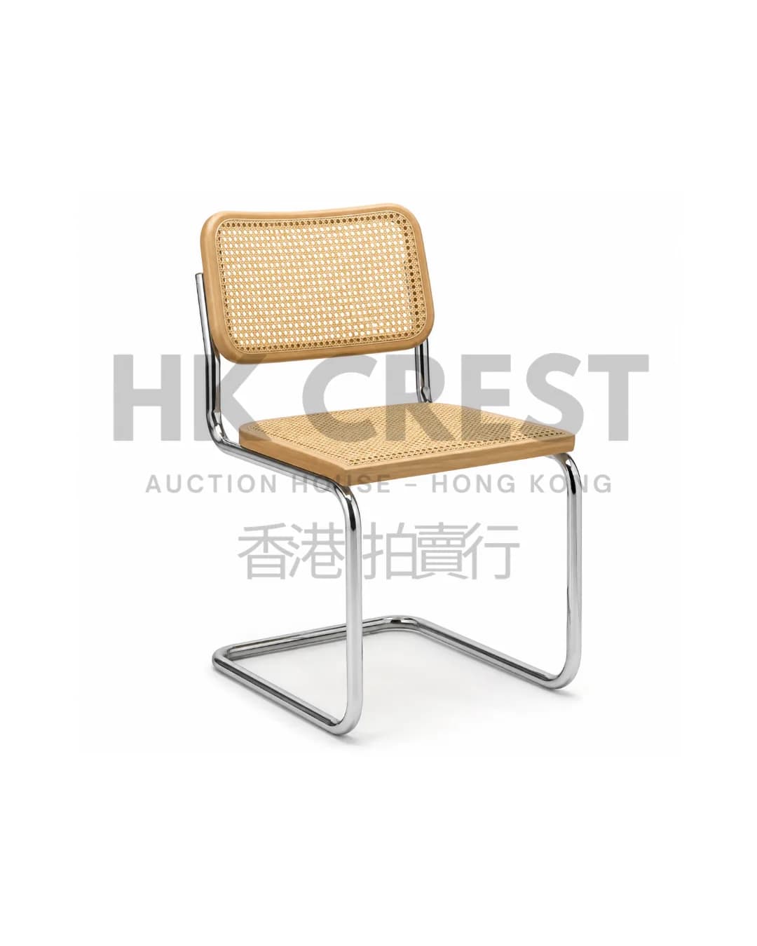 Knoll – Cesca Chair