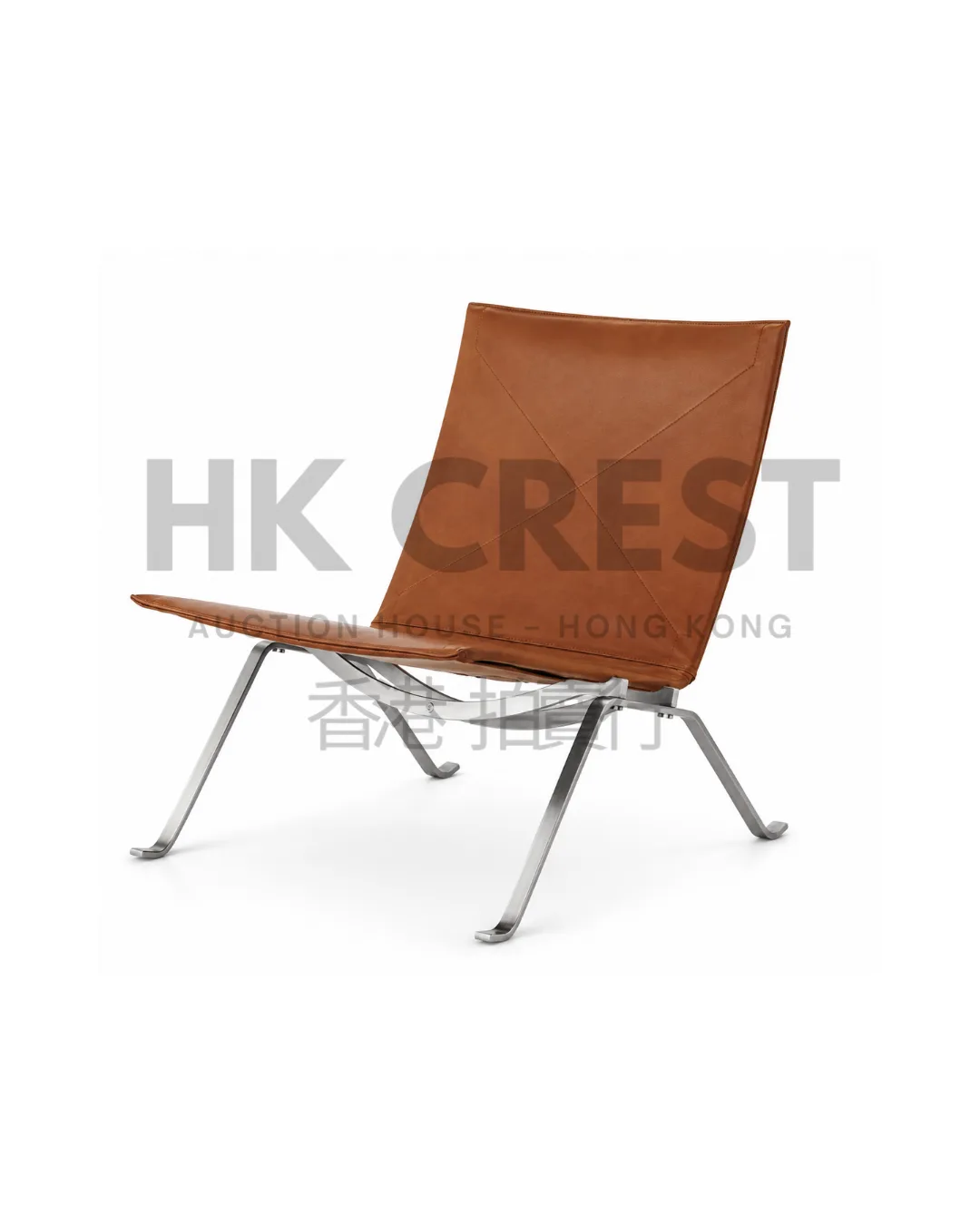 Fritz Hansen – PK22 Lounge Chair