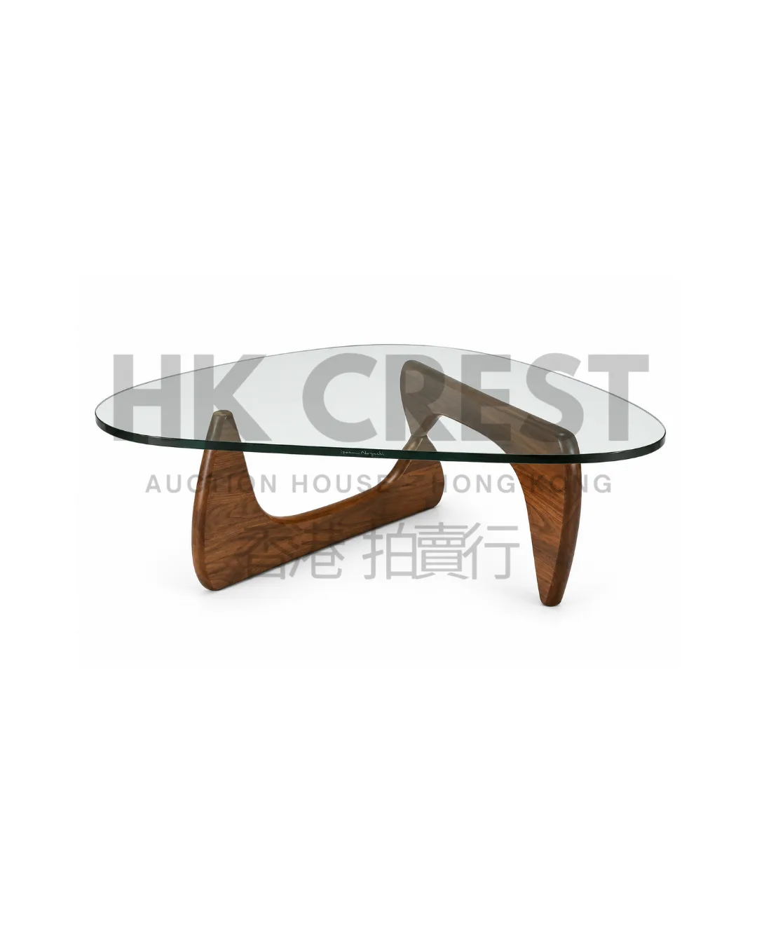 Herman Miller – Noguchi Table