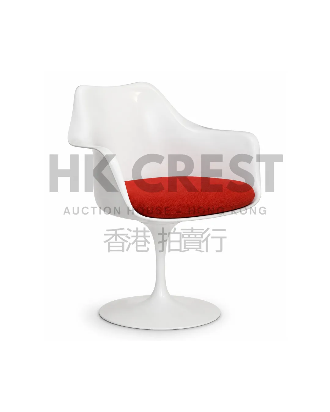 Knoll – Saarinen Tulip Armchair