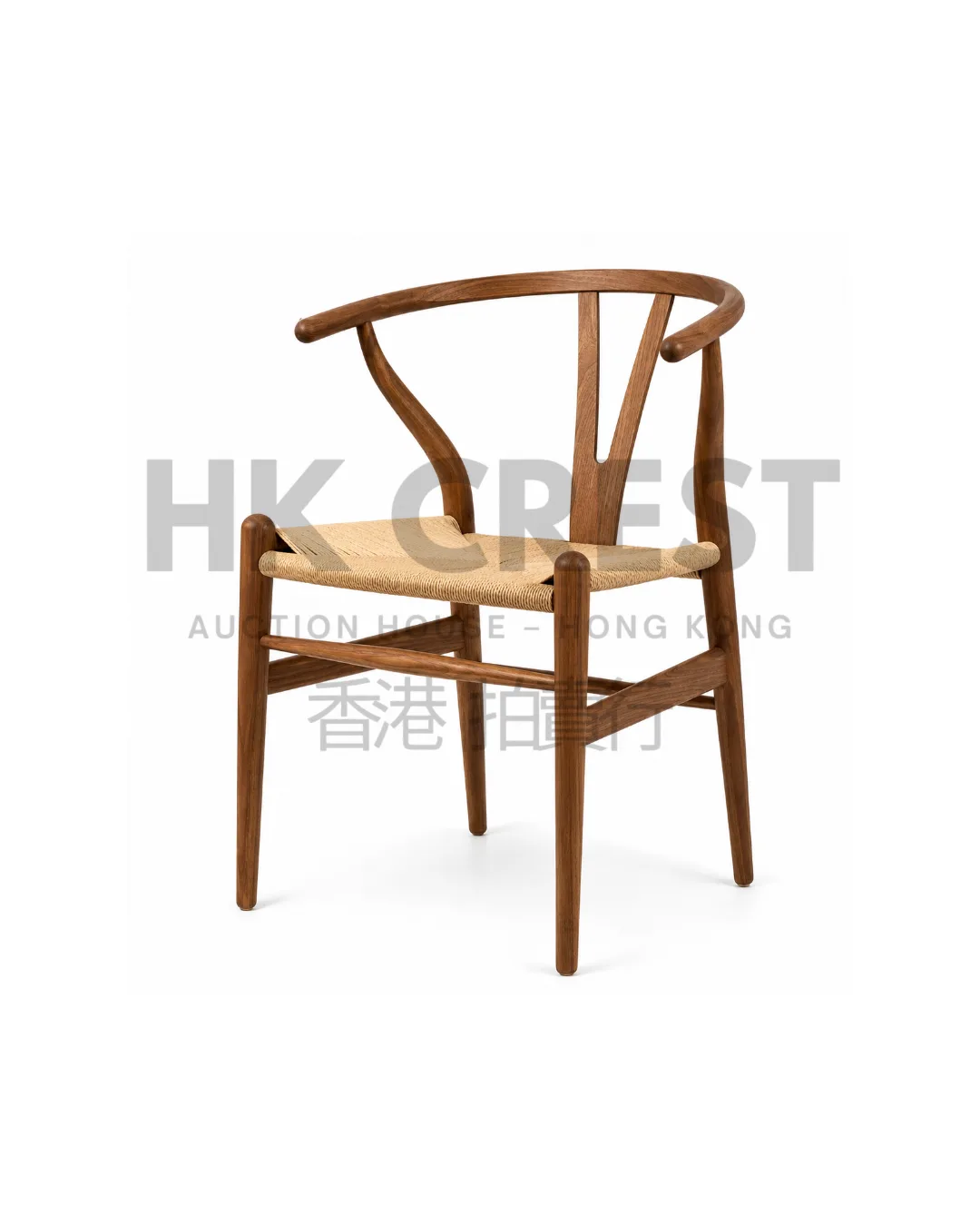 Carl Hansen & Søn – CH24 Wishbone Chair