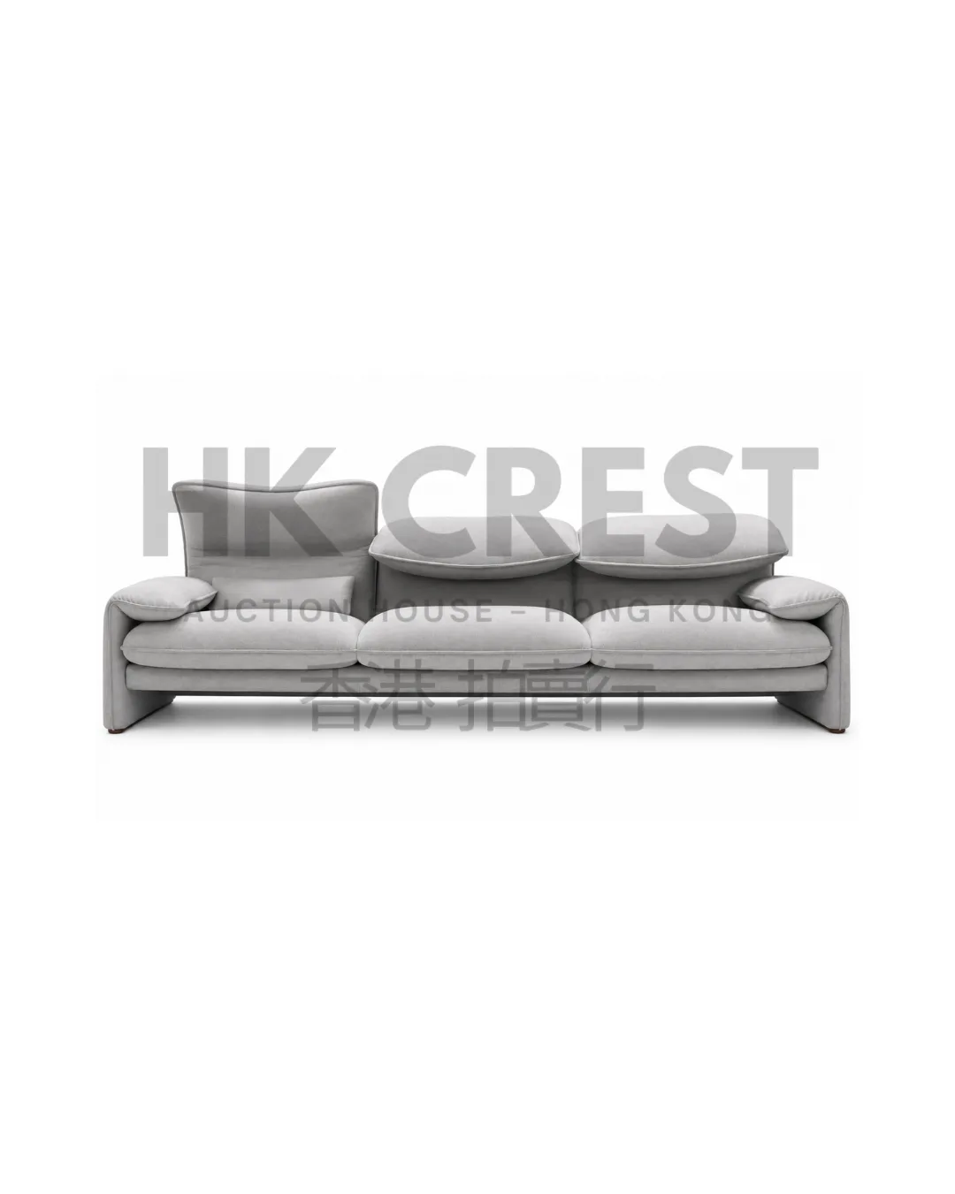 Cassina – Maralunga Sofa
