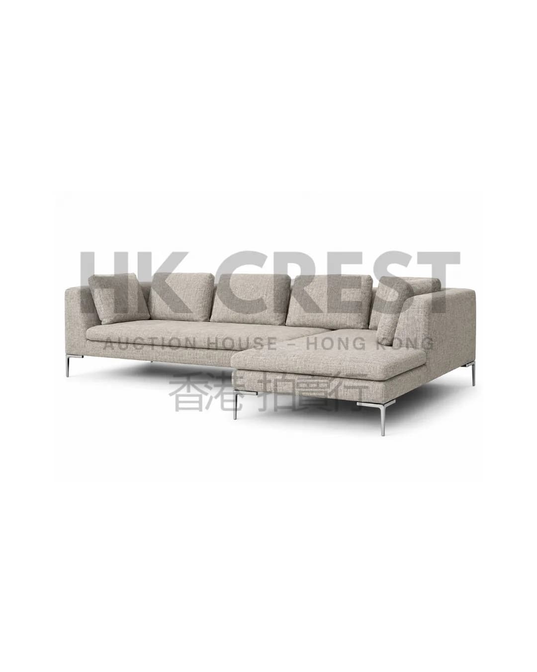 B&B Italia – Charles Sofa