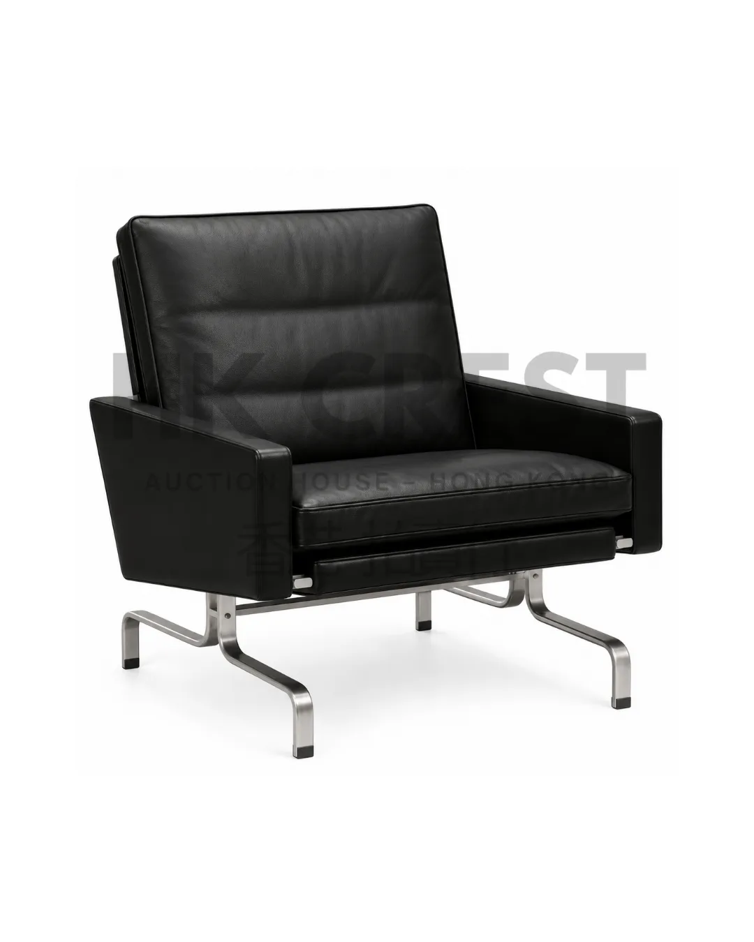 Fritz Hansen – PK31 Armchair