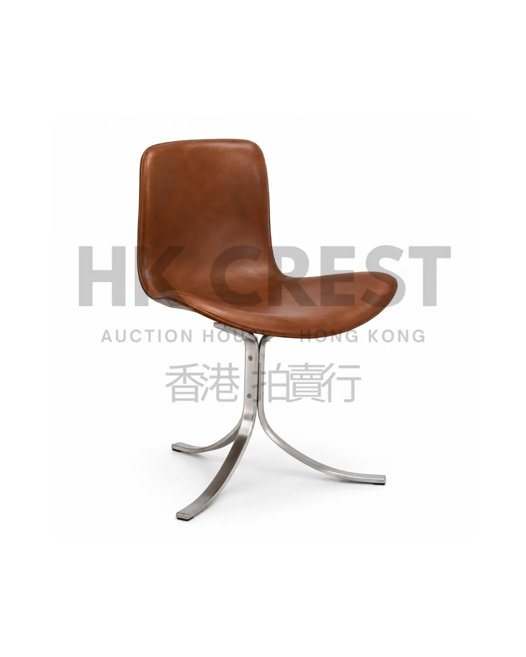Fritz Hansen – PK9 Chair