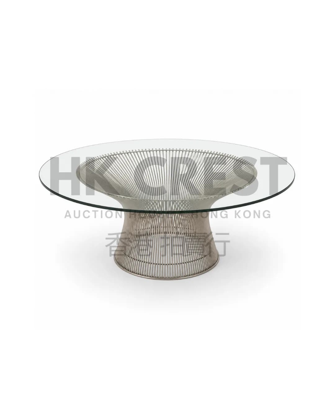 Knoll – Platner Coffee Table