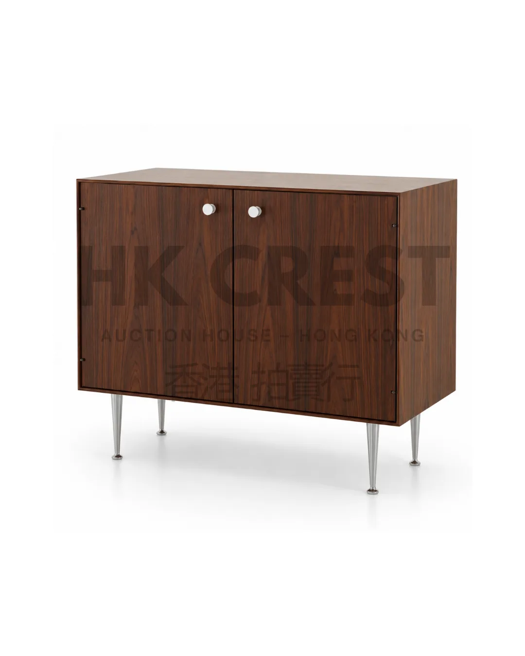 Herman Miller – Nelson Thin Edge Cabinet